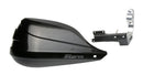 Triumph Trident 660 [BARKBUSTERS] - Storm Hanguads Set Einpunkt-Klemmhalterung-Lenkerende Ø22mm Schwarz