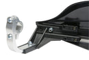 Triumph Trident 660 [BARKBUSTERS] - Storm Hanguads Set Einpunkt-Klemmhalterung-Lenkerende Ø22mm Schwarz