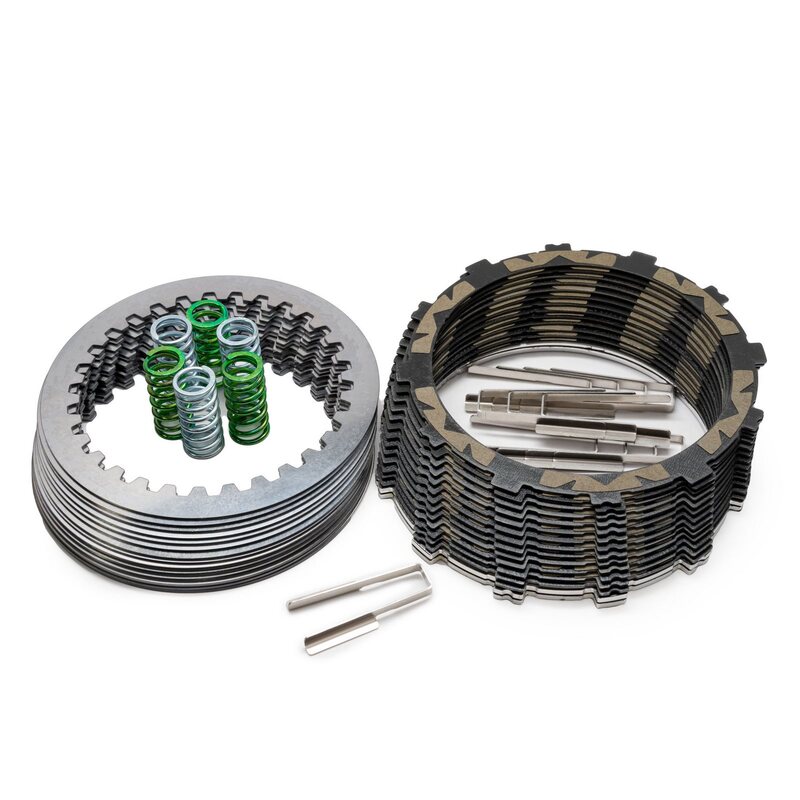 Yamaha Tenere 700 World Raid [REKLUSE] - TorqDrive (Street) Kupplungssatz