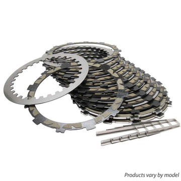 Indian Springfield [REKLUSE] - TorqDrive (Indian) Kupplungssatz