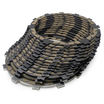 Harley Davidson Fltruse [REKLUSE] - TorqDrive (HD) koppelingsset - 0