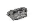 Hypermotard 939 [BREMBO] - M4 Bremssattel vorne links Titan Ø32mm
