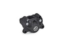 Hyperstrada 821 [BREMBO] – tagumine pidurisadul Ø34mm must
