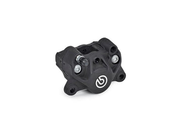 Hyperstrada 821 [BREMBO] - Bremssattel hinten Ø34mm Schwarz
