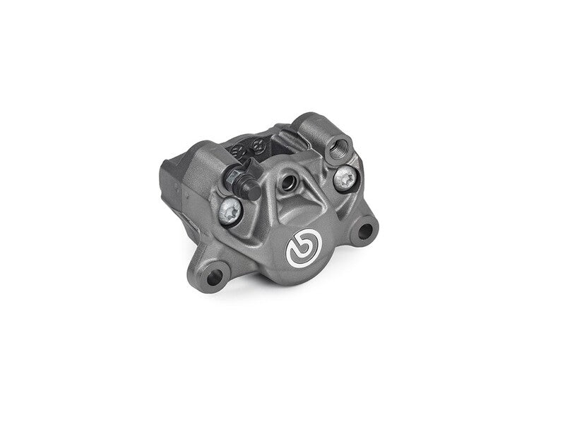 Hypermotard 939 [BREMBO] - Bremssattel hinten Ø34mm Titan