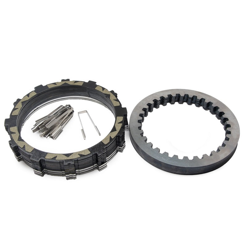 Honda Crf 1000 L Africa Tw [REKLUSE] - TorqDrive (Adventure) clutch kit