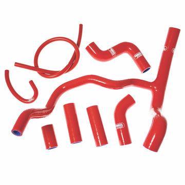 Aprilia Tuono 1100 [SAMCO] - Kühlerschläuche - 8 Aprilia RSV4