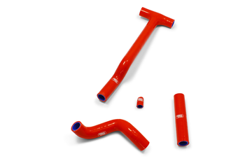 Beta RR 125 [SAMCO] - Kühlerschläuche - 4 Beta