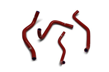 ホンダ CB500 ホーネット [SAMCO] - ラジエターホース - 4 Honda