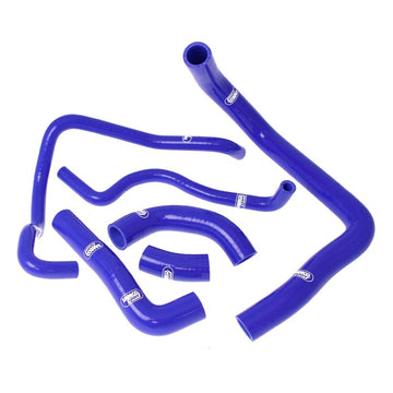 Kawasaki Zx-10Rr [SAMCO] - Mangueiras de radiador - 3 Kawasaki ZX-10R 2021-