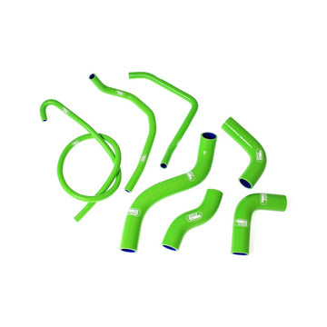 Kawasaki Z 1000 [SAMCO] - Radiator hoses - 7 Kawasaki Z1000