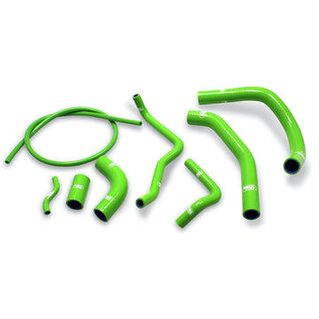 Kawasaki Ninja 1000 [SAMCO] - Шланги радиатора - 8 Kawasaki