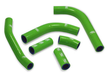 Kawasaki Kx 250 [SAMCO] - Hadice chladiče - 6ks Kawasaki