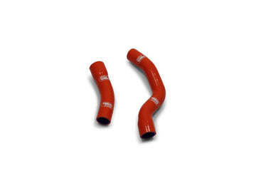 KTM Duke 790 [SAMCO] - ラジエーター ホース - 2 KTM 790 Duke