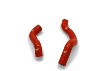 Husqvarna Norden 901 [SAMCO] - Radiator hoses - 2 KTM 790 Adventure