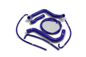 Suzuki Gsx-S 750 [SAMCO] - Radiator hoses - 7 Suzuki GSX-S750