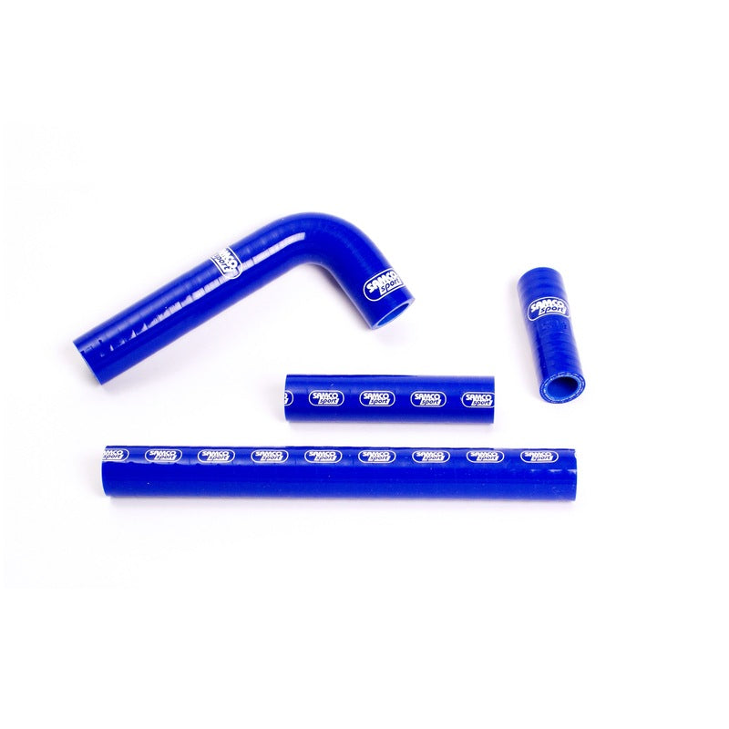 Yamaha Yz 426 [SAMCO] - 散热器软管 - 4 Yamaha