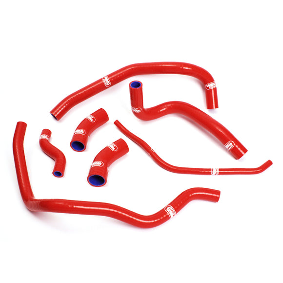 Yamaha V 90 [SAMCO] - Mangueiras do radiador - 7 Yamaha V-MAX 1200