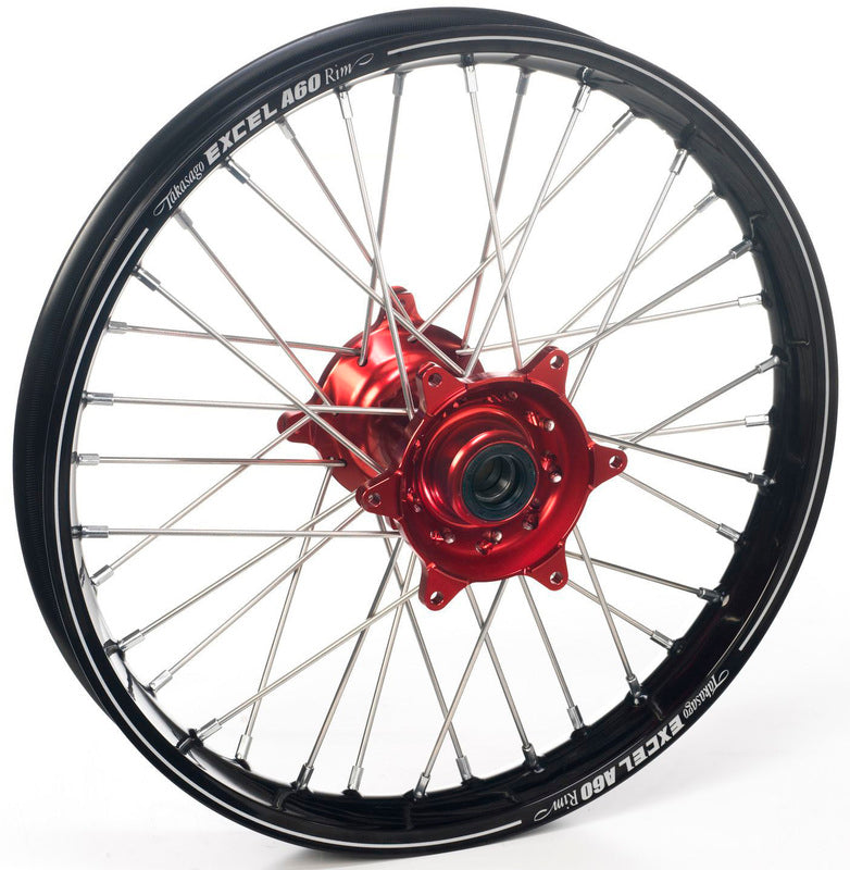 Husqvarna Te 449 A6 [HAAN WHEELS] - A60 achterwiel compleet 18x2.15x36T