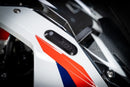 Bmw M 1000 [GILLES] - Комплект чехлов для гоночных инструментов, черный BMW S1000RR-2