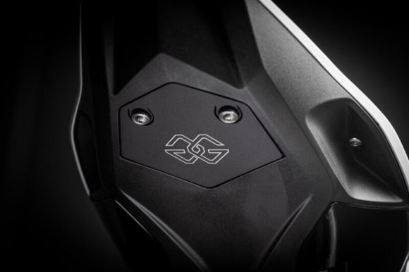 Bmw M 1000 [GILLES] - Комплект чехлов для гоночных инструментов, черный BMW S1000RR