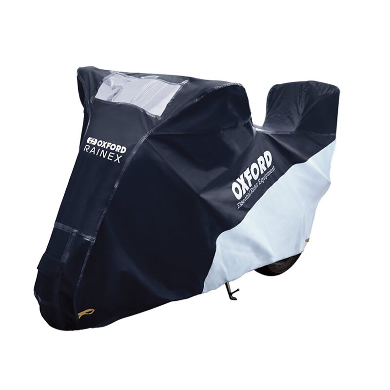 Kymco Ak 550 [OXFORD] - Rainex presenning str. XL