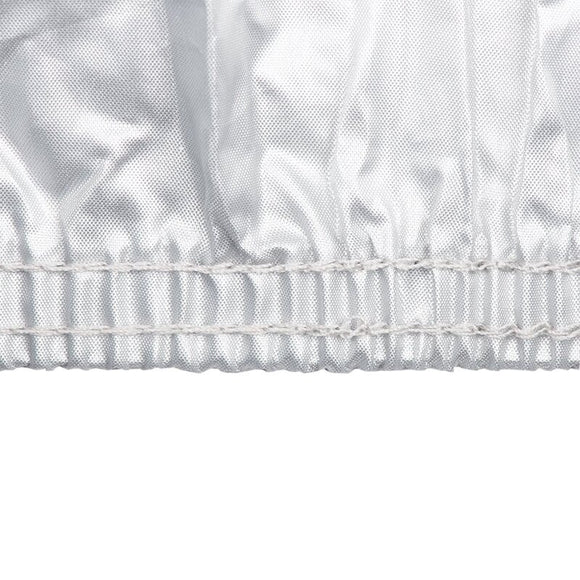 Honda Nsc 110 [OXFORD] - Rainex Abdeckplane  Größe XL