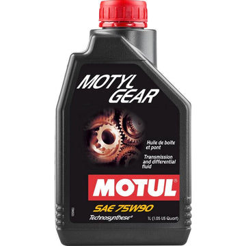 Motyl Gear 75W90 Aceite de engranaje 1L Synthetic [Motul]