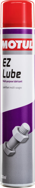 E.Z. Lubricante de lubricante multipropósito Spray 750ml [Motul]