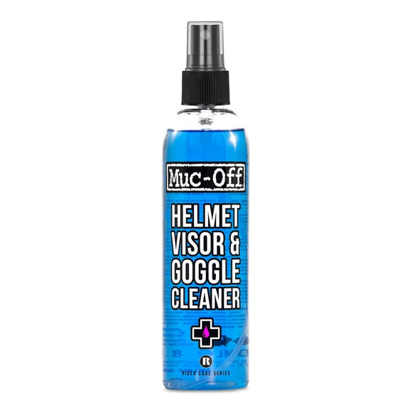 Helm & Visier Cleaner, 250 ml sprej [muc-off]