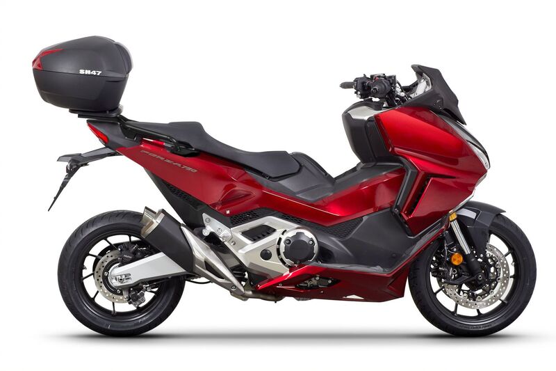 Honda Forza 750 [SHAD] - Top Master monteringssett - Honda