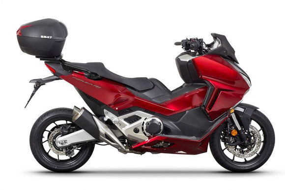 Honda Forza 750 [SHAD] - Top Master Monteringssats - Honda