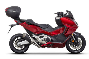 Honda Nr 750 [SHAD] - Top Master Montagesatz - Honda