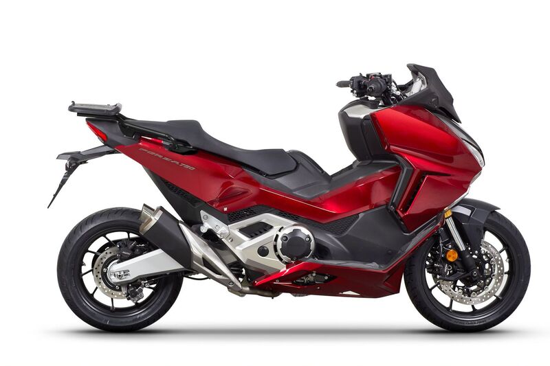 Honda Forza 750 [SHAD] - Top Master monteringssett - Honda