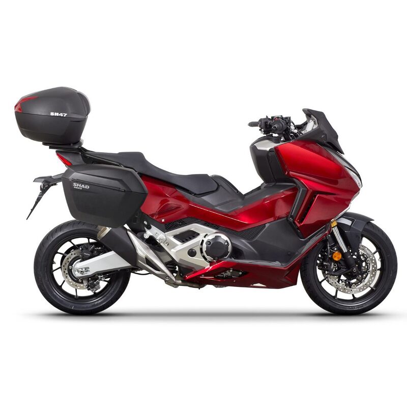 Honda Forza 750 [SHAD] - Top Master monteringssett - Honda