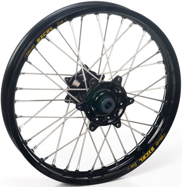 Yamaha Ténéré 700 Rally [HAAN WHEELS] - Hinterrad komplett - 18x4.25 Tubeless