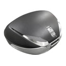 Bauletto Honda Ch 150 [SHAD] - SH48 - Nero/Titanio-3