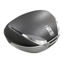 Yamaha X-Max 300 Tech Max + [SHAD] - SH48 Topcase - Preto/Titânio