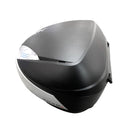 Bauletto Honda Ch 250 [SHAD] - SH48 - Nero/Titanio-4