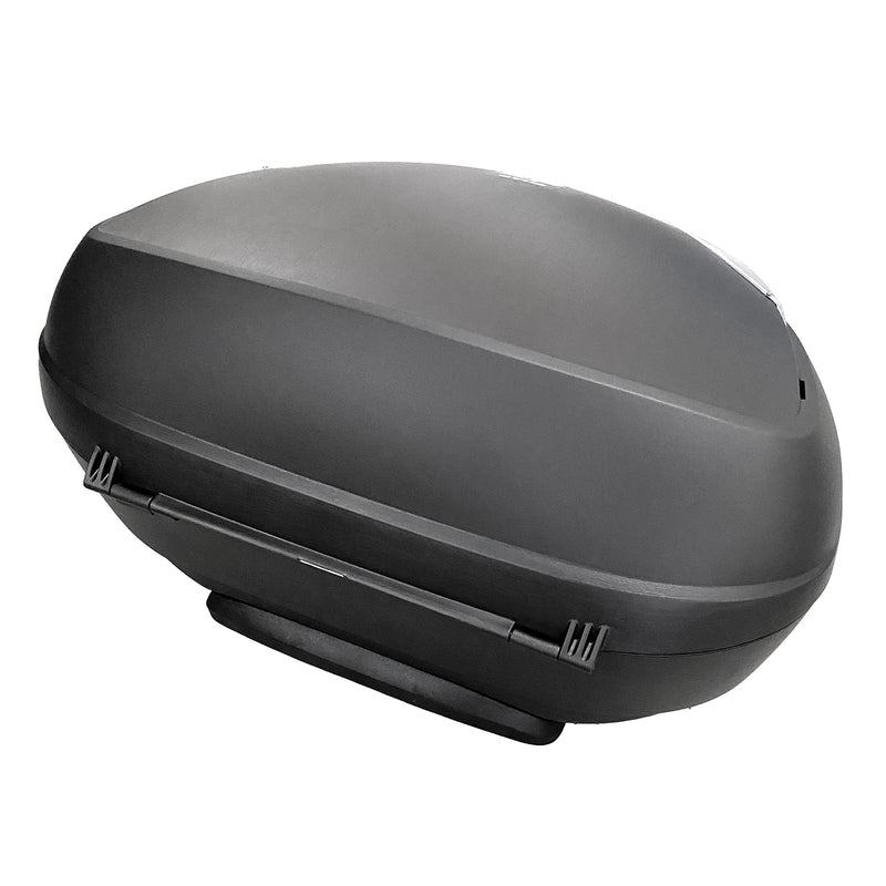 Bauletto Honda Ch 150 [SHAD] - SH48 - Nero/Titanio