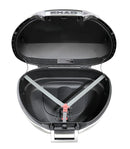 Bauletto Honda Ch 250 [SHAD] - SH48 - Nero/Titanio-6