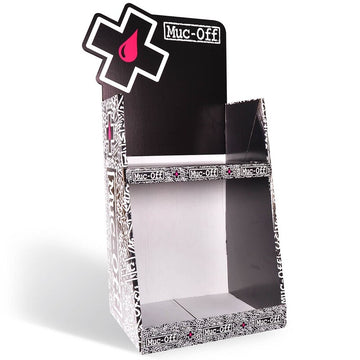 Displej pro čištění motocyklů [muc-off]