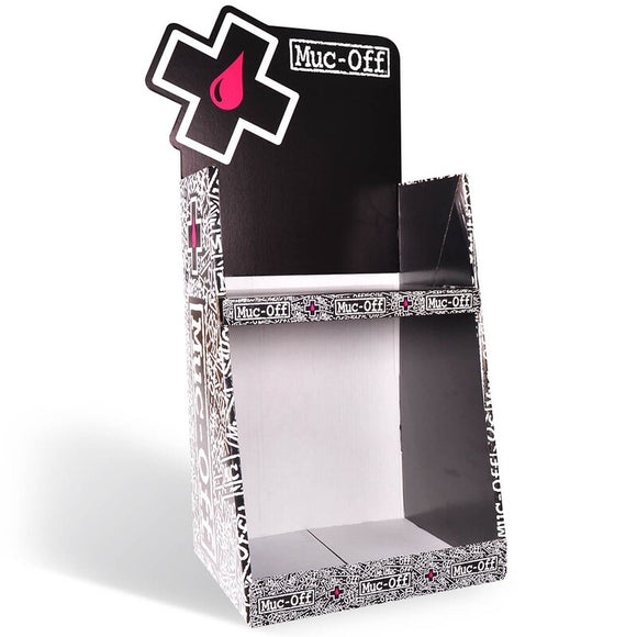 Displej pro čištění motocyklů [muc-off]