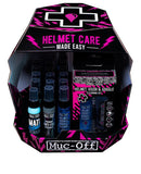 Hjälmrengöringsstation för butiksräknare [MUC-off]-3