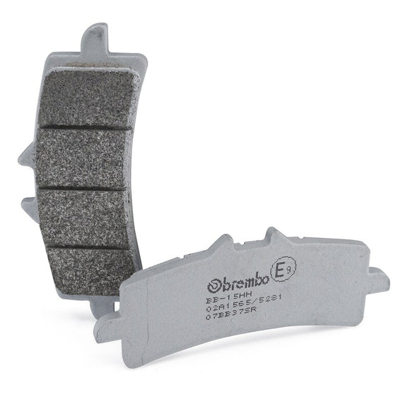 Triumph Tiger 1200 Rally Explorer [BREMBO] - Bremsbeläge TYP 07BB37 SR Sinter - Sport