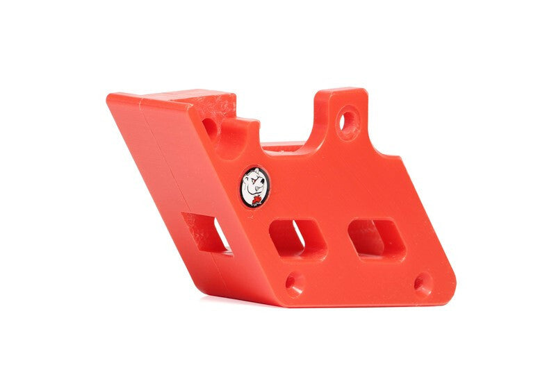 Beta RR 125 [AXP] - Guía de cadena UHMW - Rojo