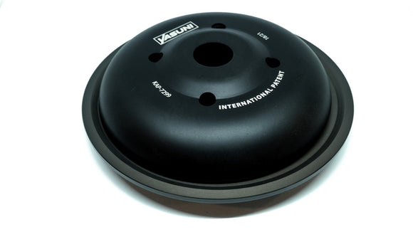 Sym Symphony 125 [YASUNI] - Axial 4T Variator - SYM 125cc Symphony - Euro 5