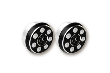 Ducati Monster S4R [Highsider] - Веса руля