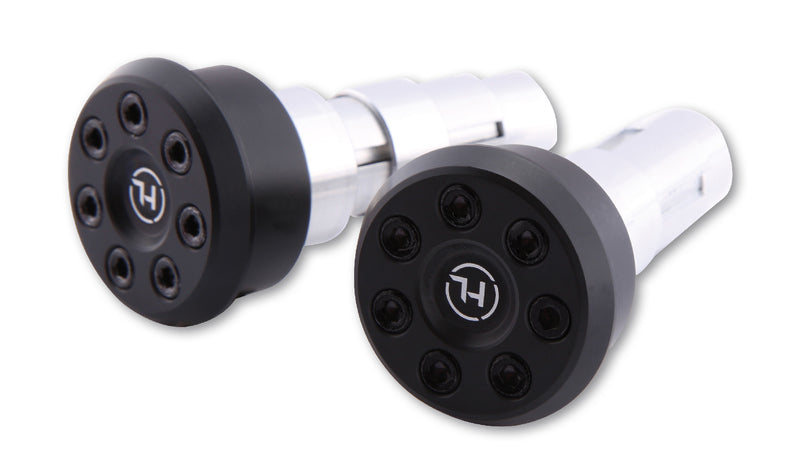 胜利速度三重1050 [Highsider]  - 车把重量