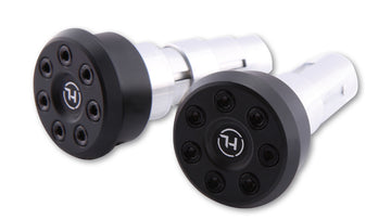 Triumph Speed ​​Triple 1050 [Highsider] - handlebar weights